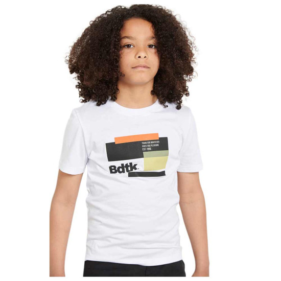 Bodytalk Παιδική κοντομάνικη μπλούζα Bodytalk Παιδική κοντομάνικη μπλούζα